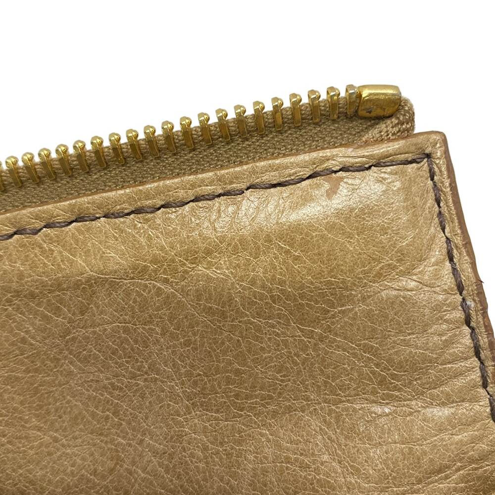 Miu Miu Vitter Lux Handbag - Picture 14 of 15